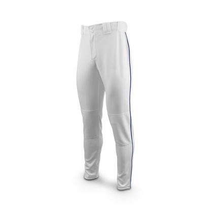 Marucci Youth Excel Full Length Piped Baseball Pant