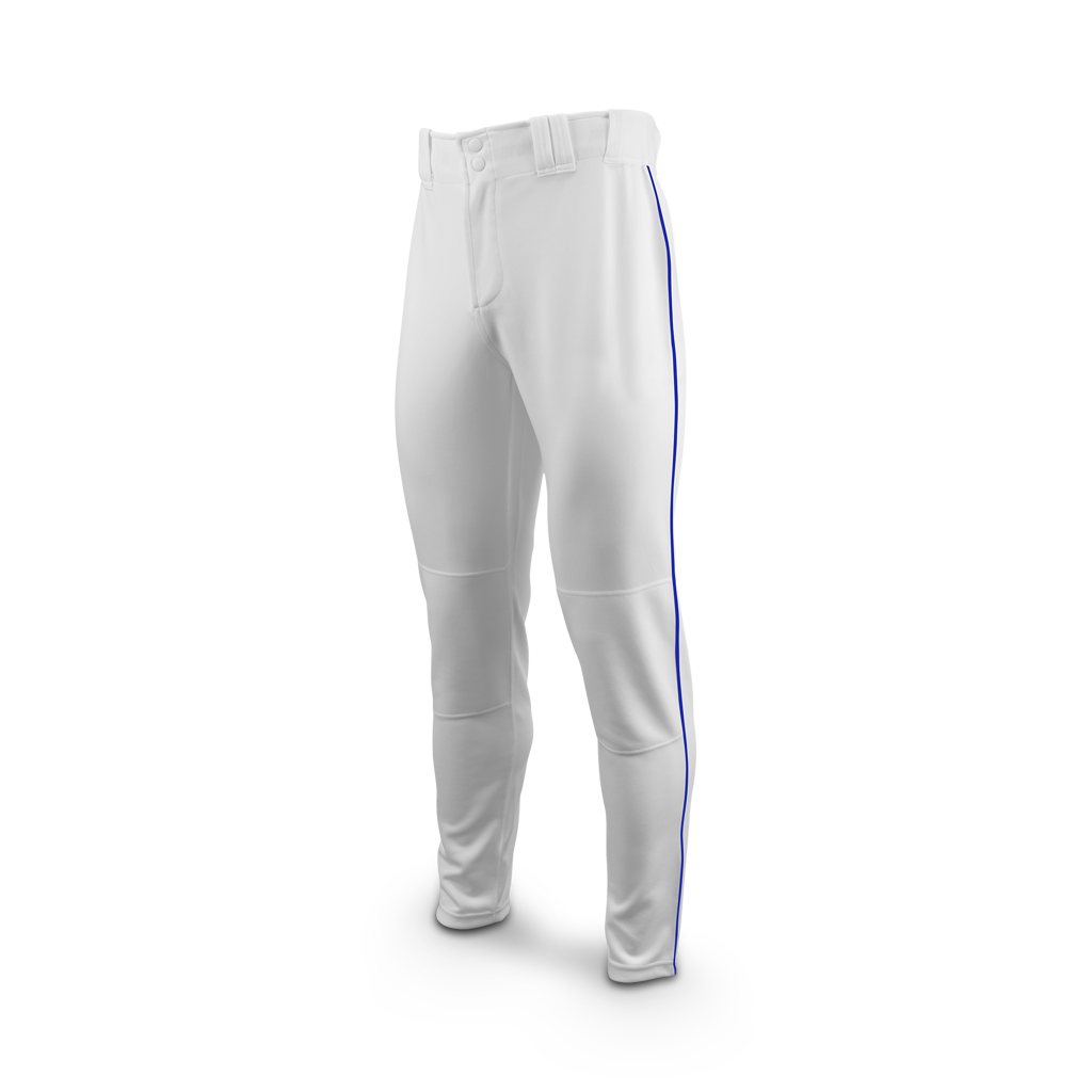 Marucci Youth Excel Full Length Piped Baseball Pant