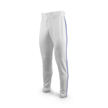 Marucci Youth Excel Full Length Piped Baseball Pant
