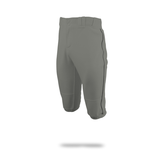 Marucci Youth Excel Short Piped Pant