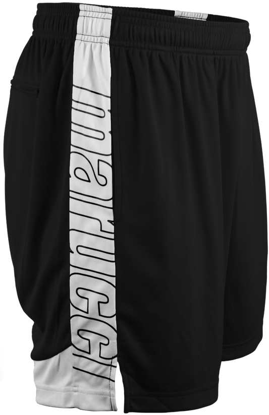 Marucci Spaceman V2 Men's Workout Short
