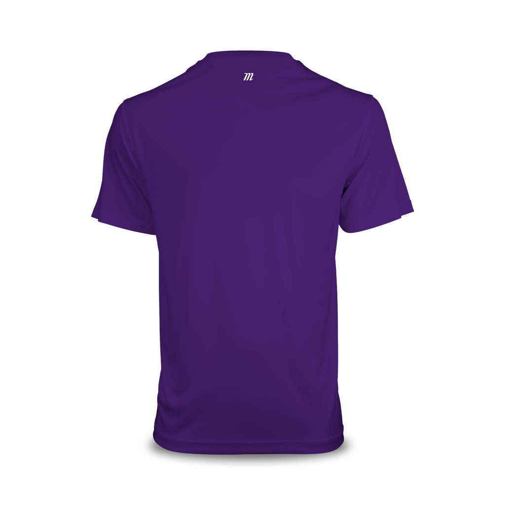 Marucci Team Dugout Active Tee
