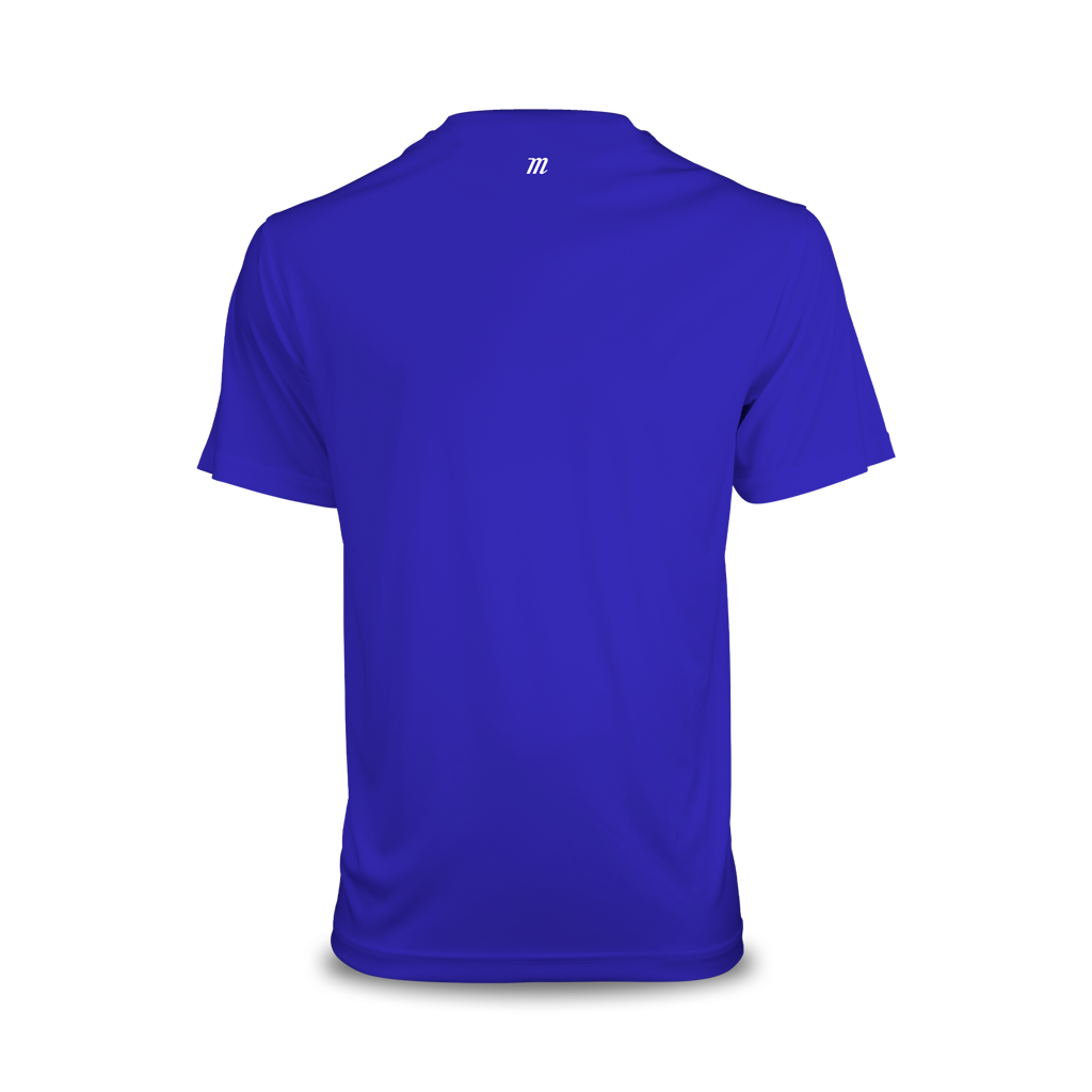 Marucci Team Dugout Active Tee