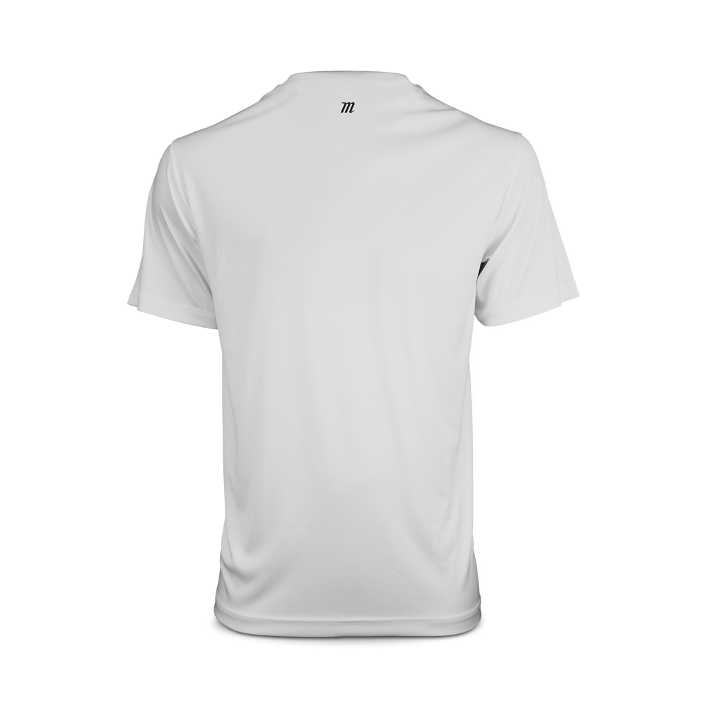 Marucci Youth Performance Tee