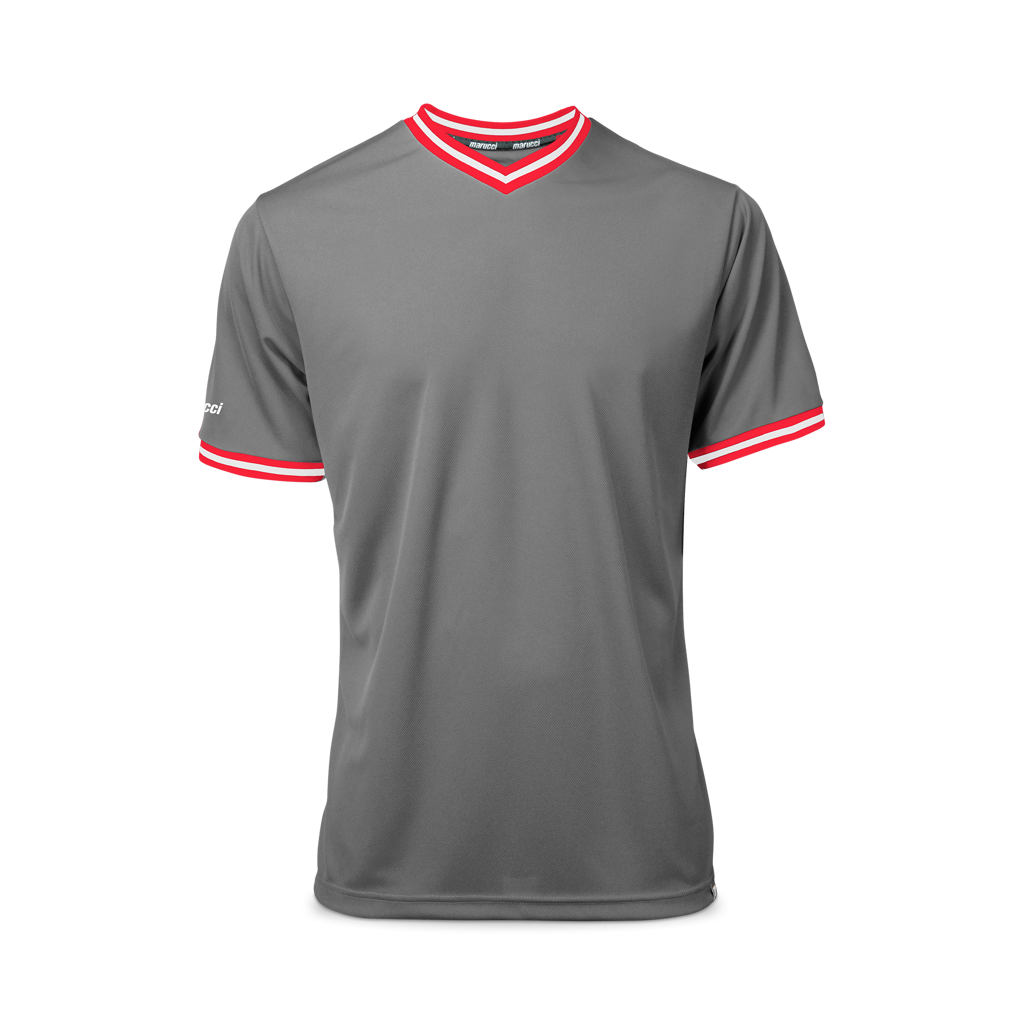 Marucci Youth Performance V-Neck Jersey