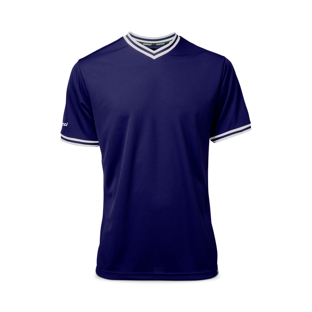 Marucci Youth Performance V-Neck Jersey