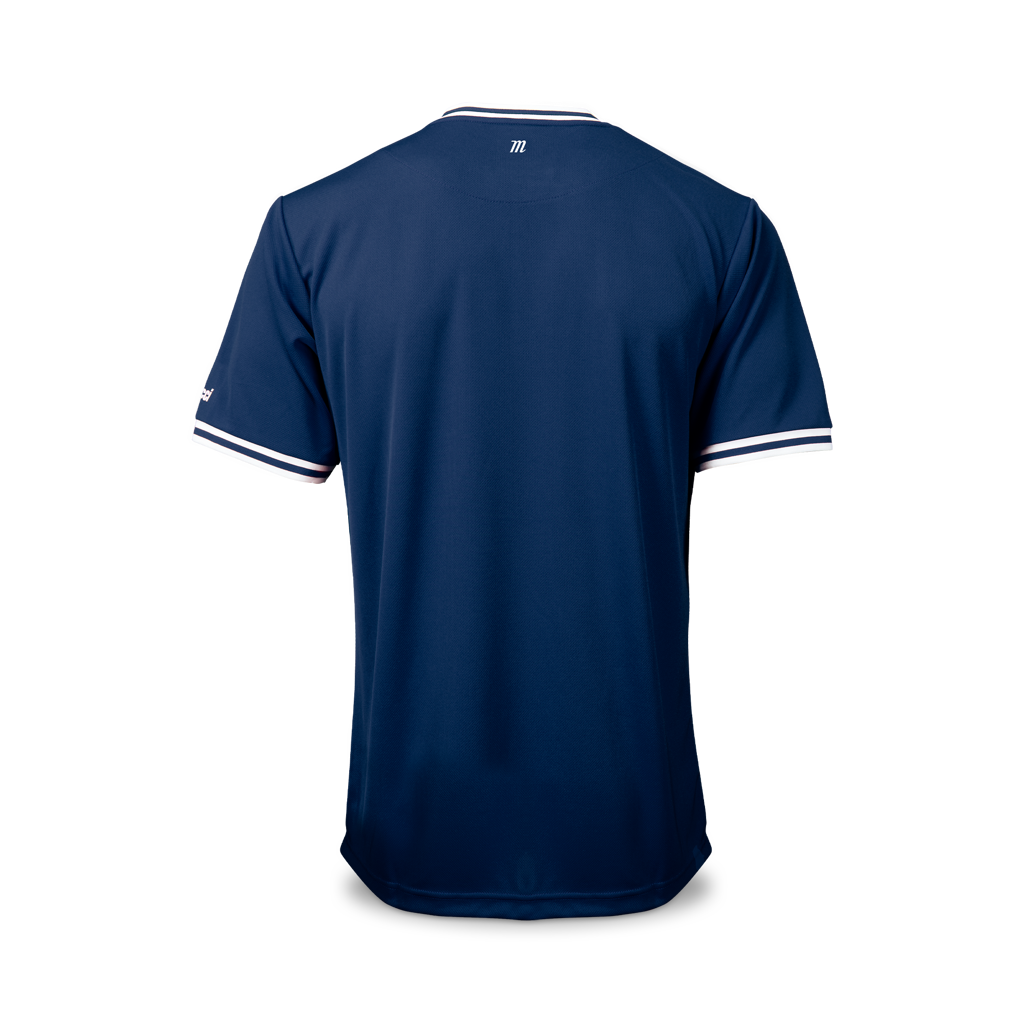 Marucci Youth Performance V-Neck Jersey