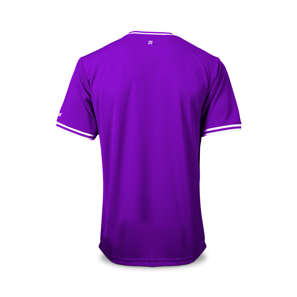 Marucci Youth Performance V-Neck Jersey