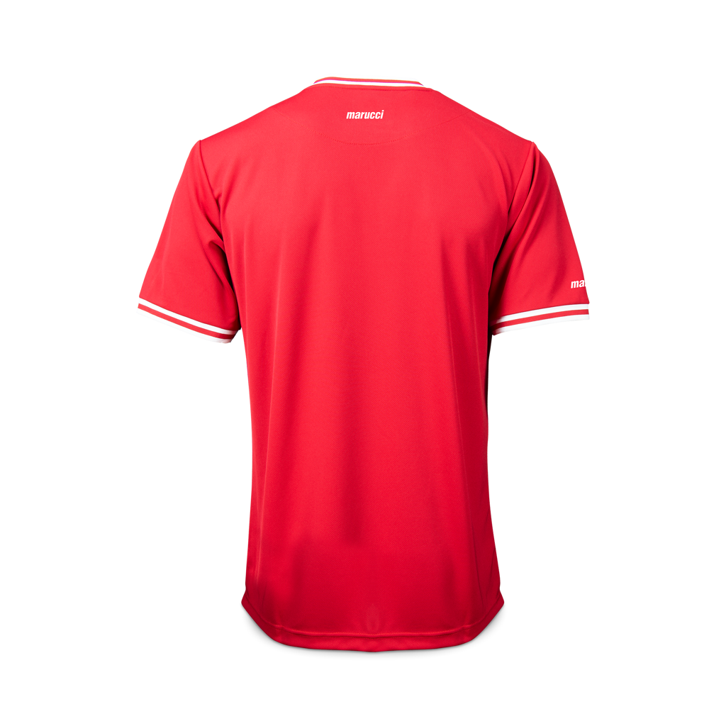 Marucci Youth Performance V-Neck Jersey