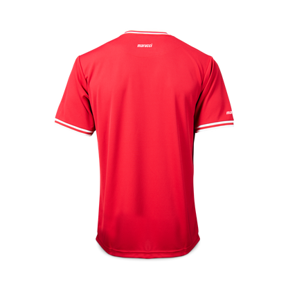 Marucci Youth Performance V-Neck Jersey
