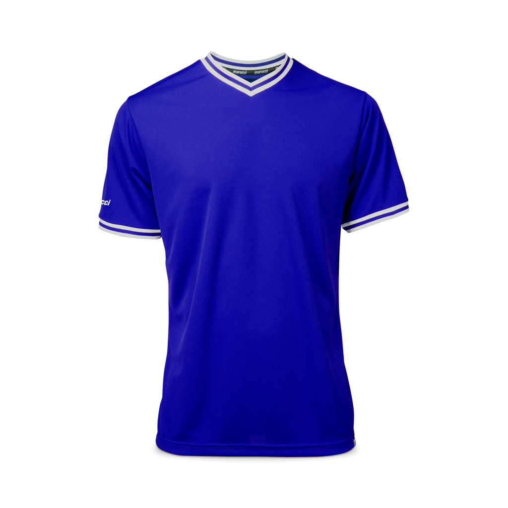 Marucci Youth Performance V-Neck Jersey