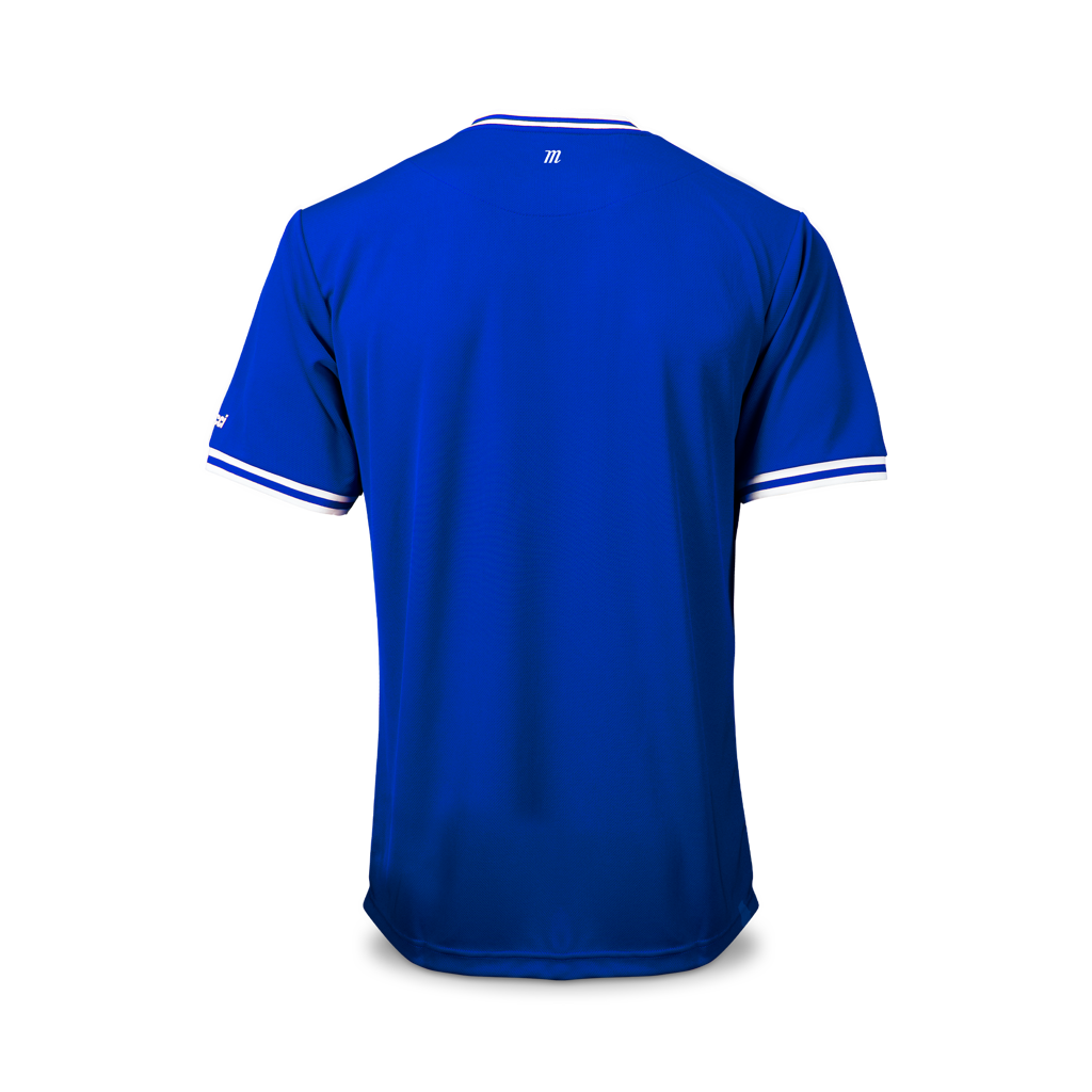 Marucci Youth Performance V-Neck Jersey
