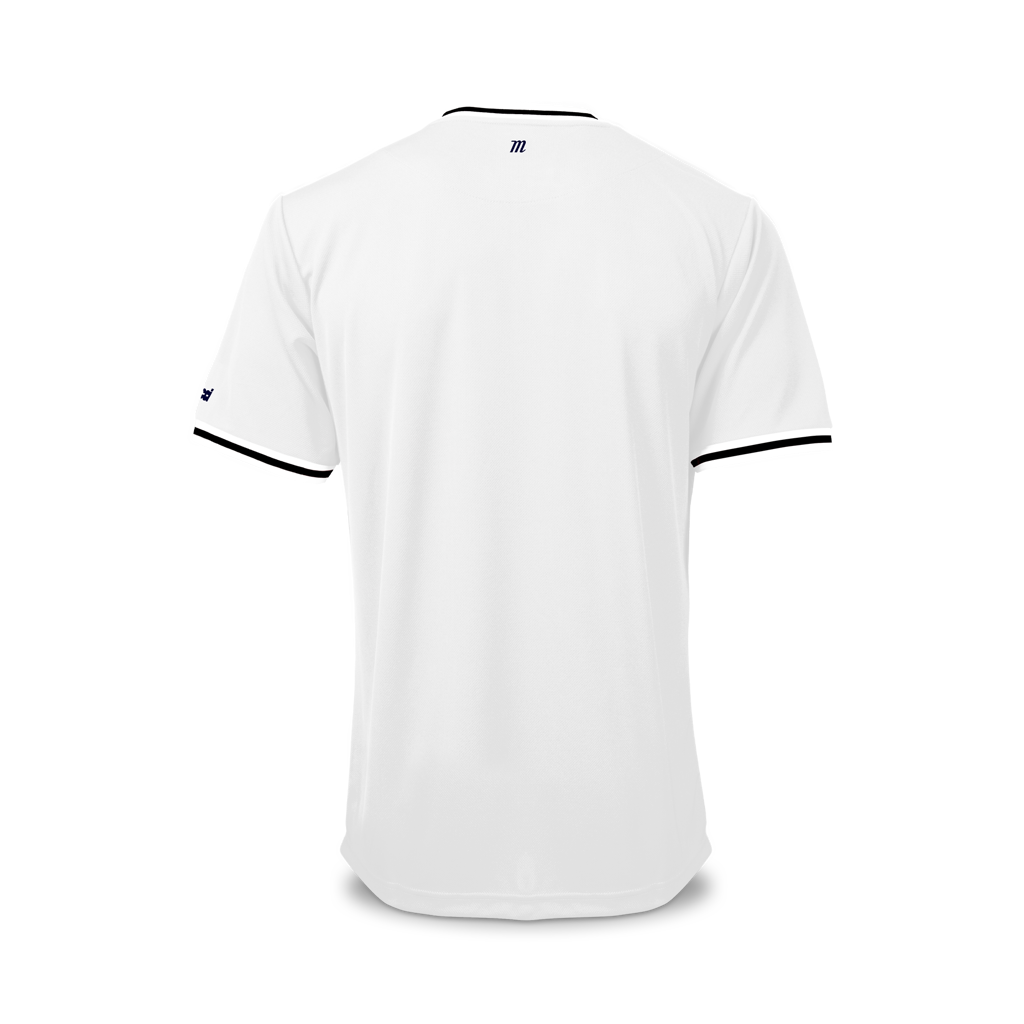 Marucci Youth Performance V-Neck Jersey