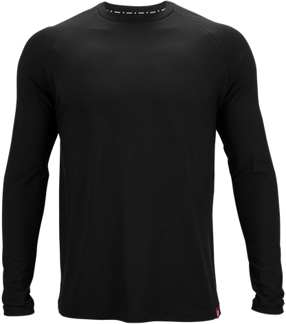 Marucci Yardwork Long Sleeve Raglan Tee