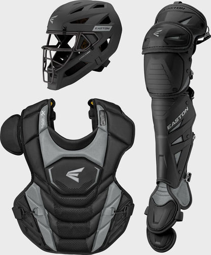 Easton MAV X Catchers Box Set