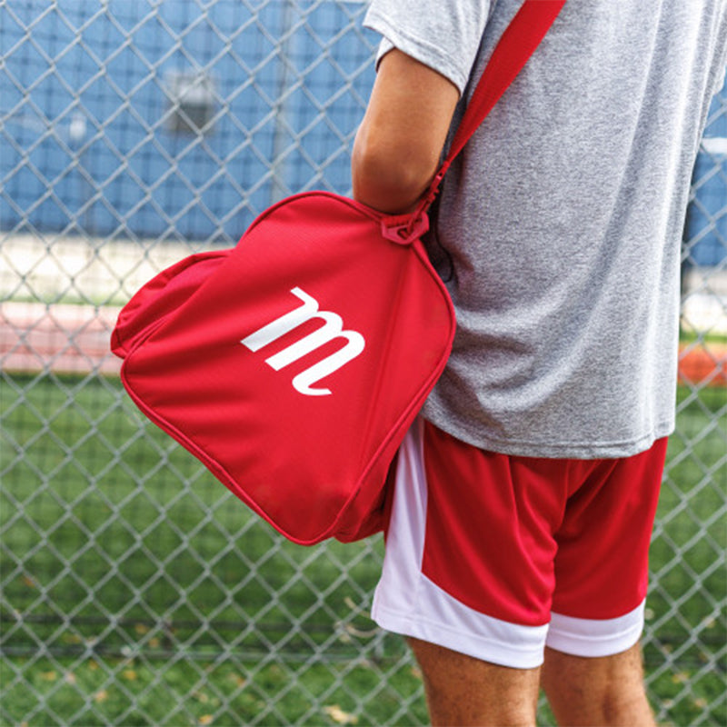 Marucci Team Utility Duffel Bag V3
