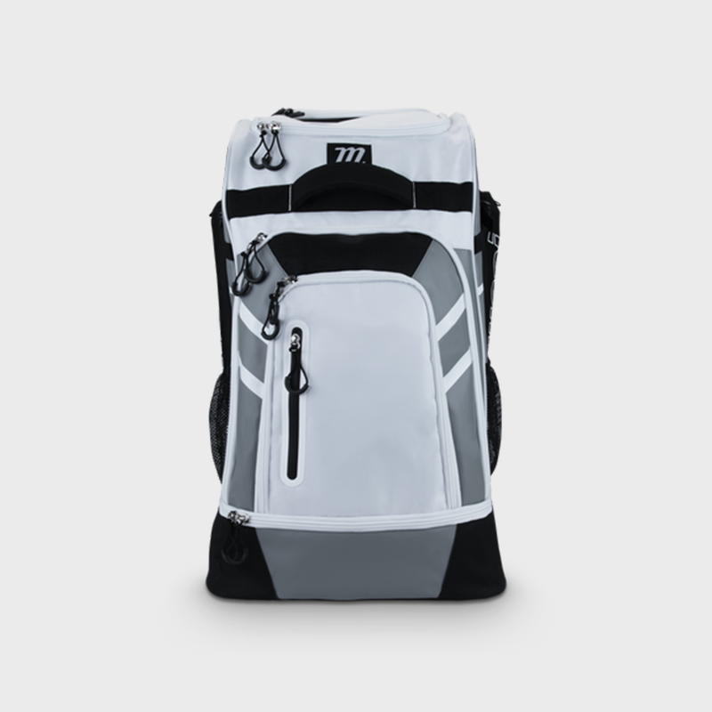Marucci Convoy Wheeled Bag