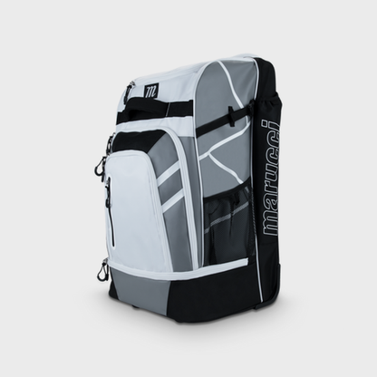 Marucci Convoy Wheeled Bag