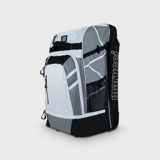 Marucci Convoy Wheeled Bag