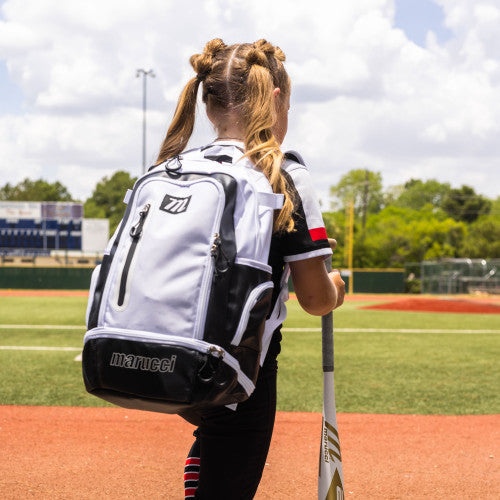Marucci Cavalry Bat Pack