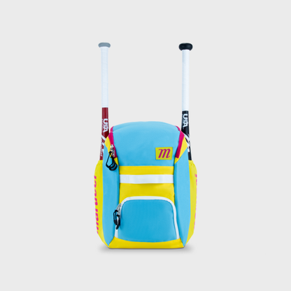 Marucci Foxtrot Tee Ball Bat Pack