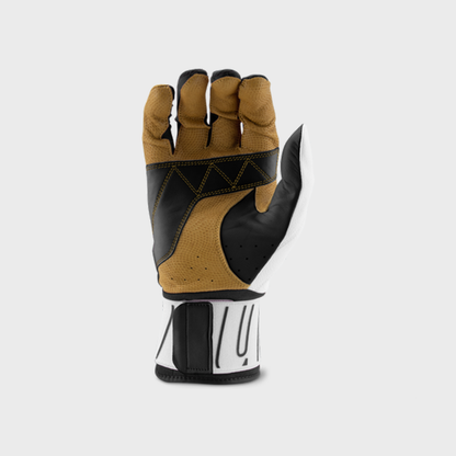 Marucci Blacksmith V2 Full Wrap Youth Batting Gloves