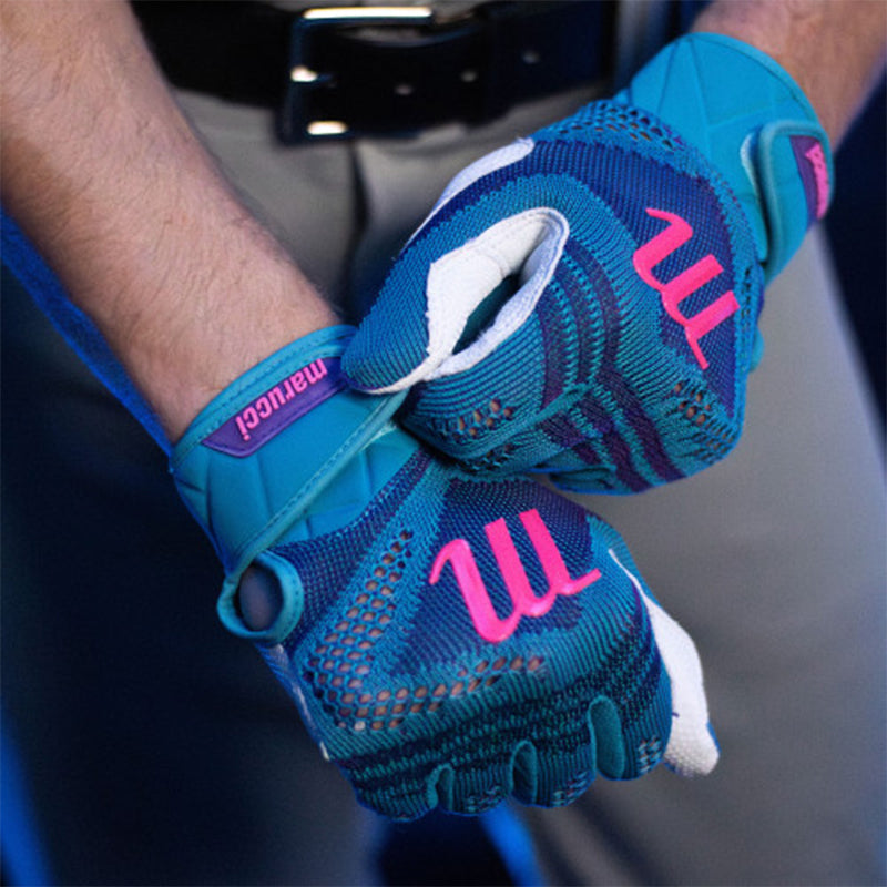 Marucci Breeze Knit V2 Batting Gloves