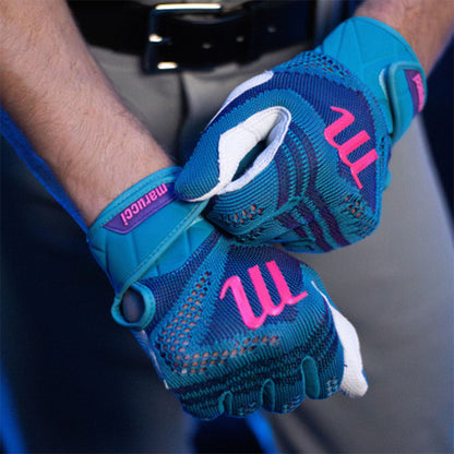 Marucci Breeze Knit V2 Batting Gloves