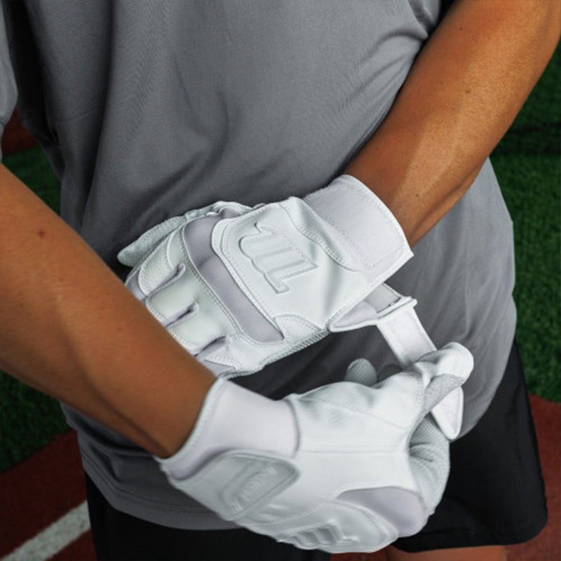 Marucci Signature Adult Batting Gloves