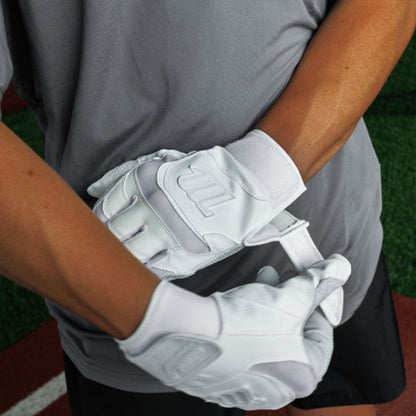Marucci Signature Adult Batting Gloves