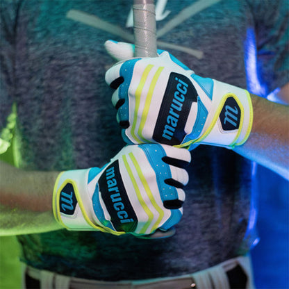 Marucci FUZN Pro Batting Gloves
