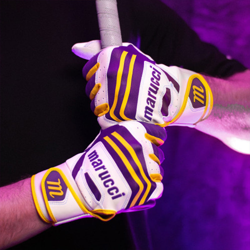Marucci FUZN Pro Batting Gloves