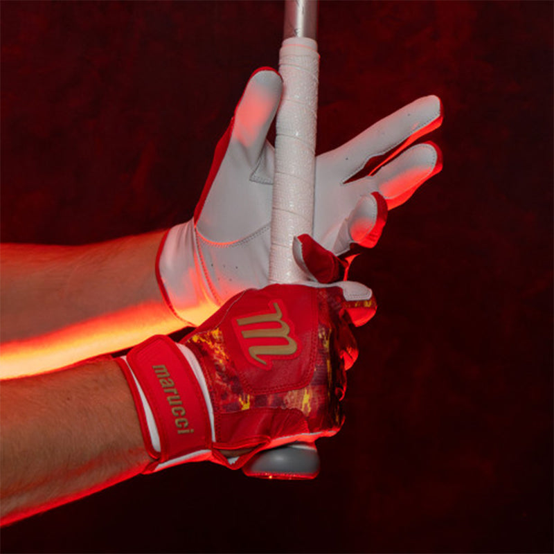 Marucci GXR Youth Batting Gloves