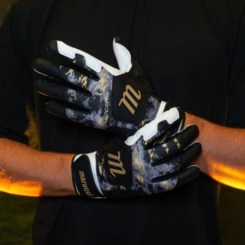 Marucci GXR Youth Batting Gloves