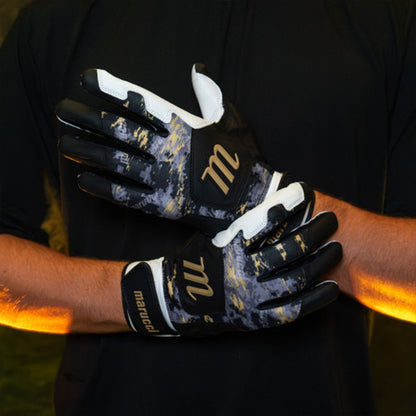 Marucci GXR Youth Batting Gloves