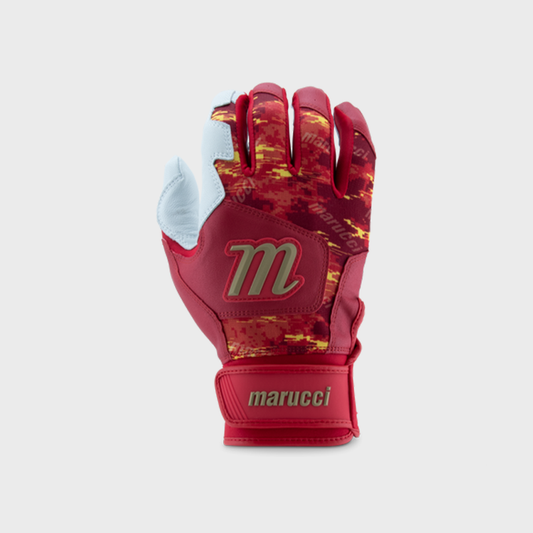 Marucci GXR Youth Batting Gloves