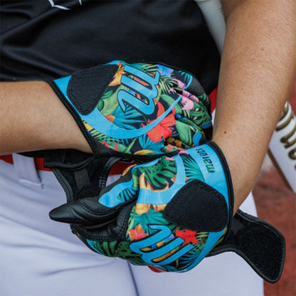 Marucci Verge Fastpitch Batting Gloves
