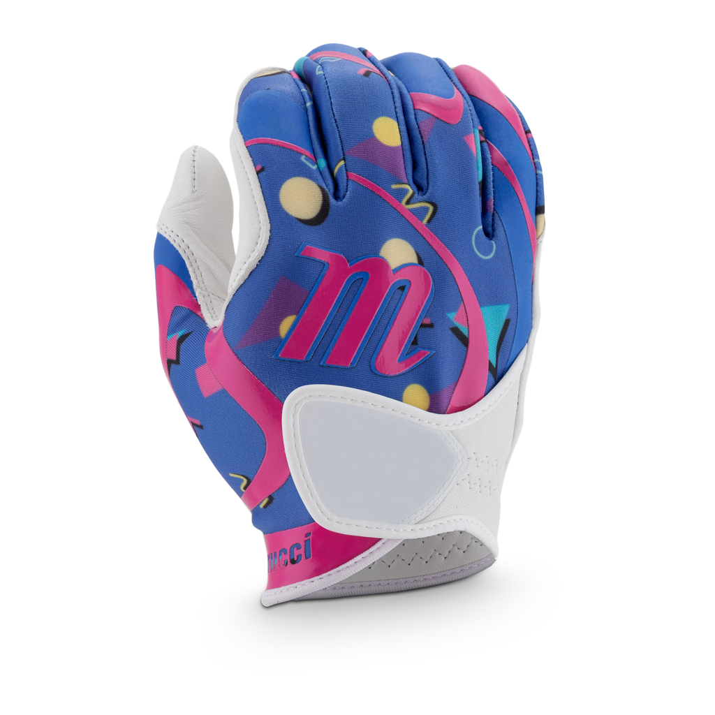 Marucci Verge Fastpitch Batting Gloves