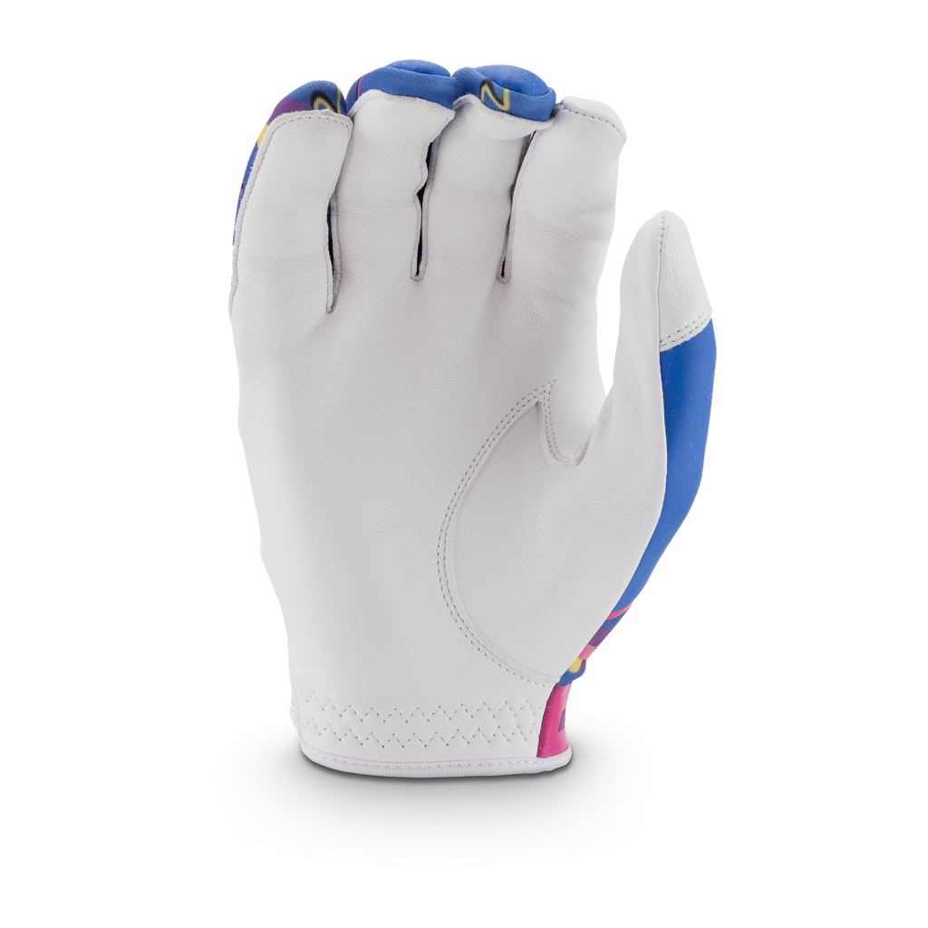 Marucci Verge Fastpitch Batting Gloves