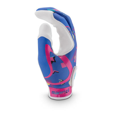 Marucci Verge Fastpitch Batting Gloves