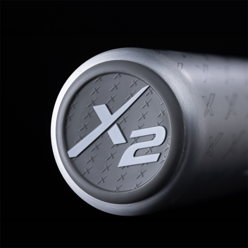 Marucci CATX2 Puck Knob BBCOR Baseball Bat
