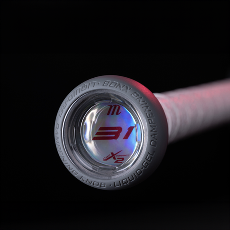 Marucci CATX2 Puck Knob BBCOR Baseball Bat