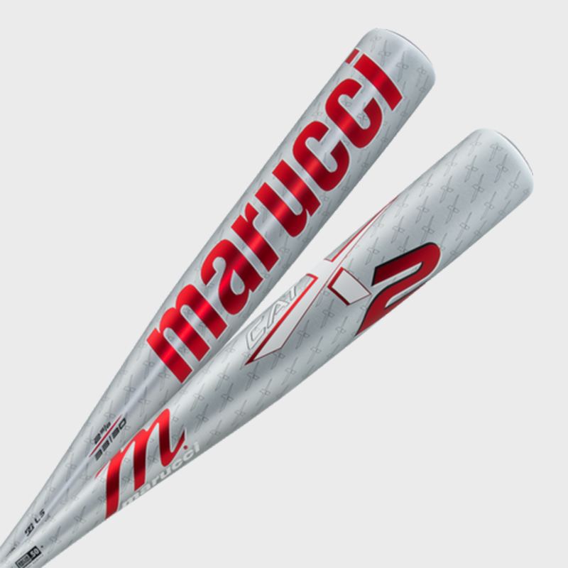Marucci CATX2 Puck Knob BBCOR Baseball Bat