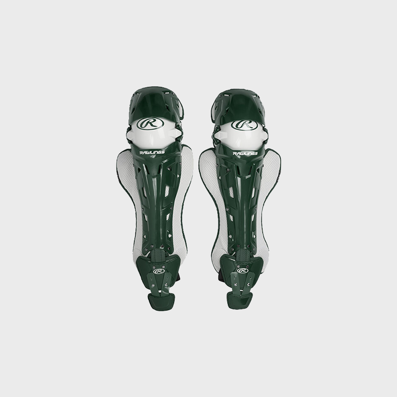 Rawlings Mach Leg Guards