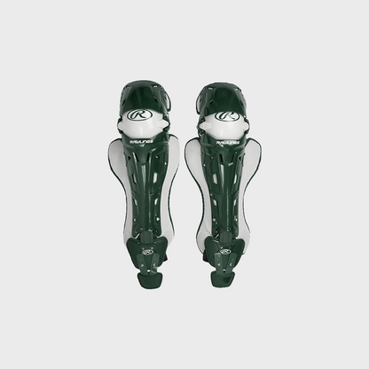 Rawlings Mach Leg Guards