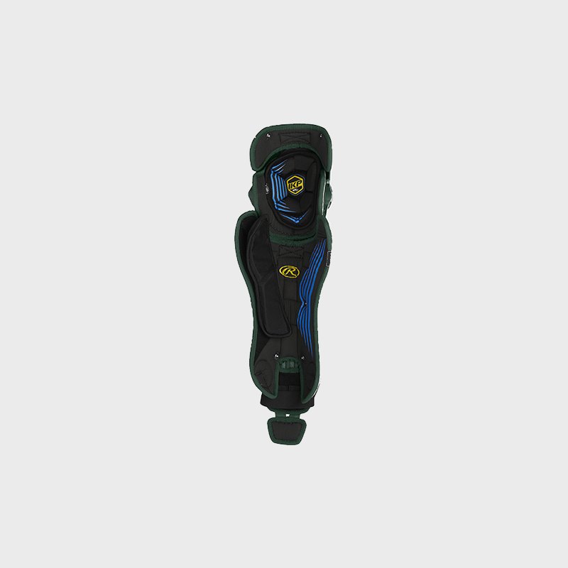 Rawlings Mach Leg Guards
