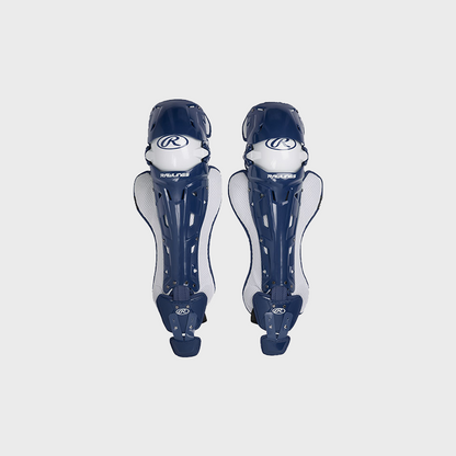 Rawlings Mach Leg Guards
