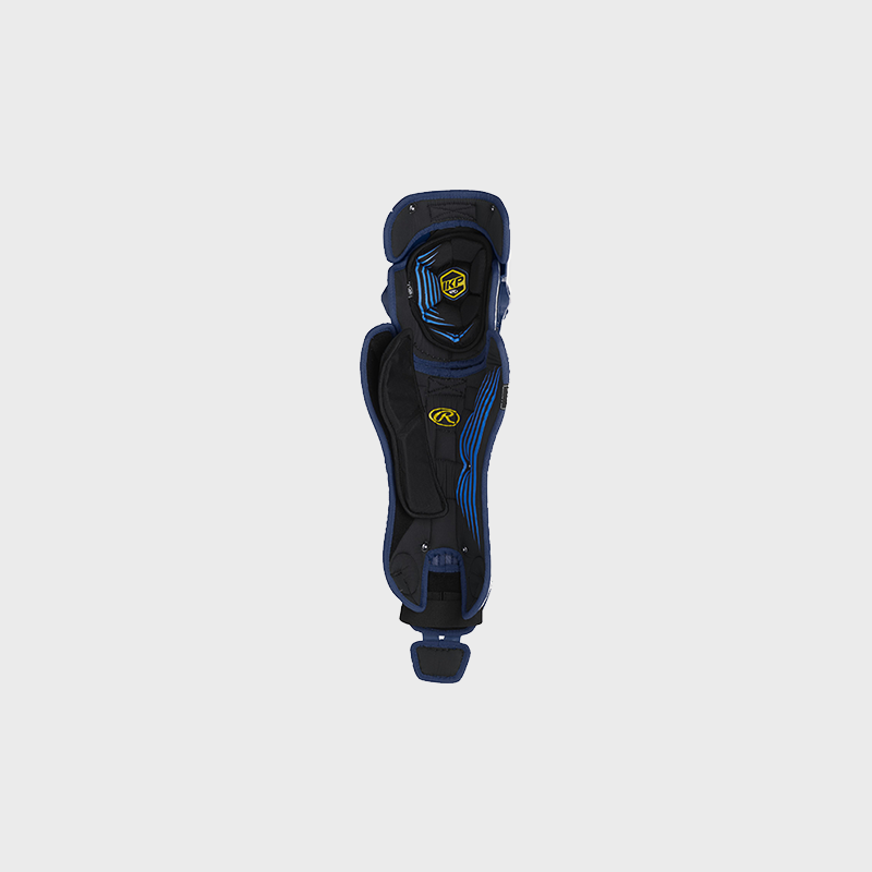 Rawlings Mach Leg Guards