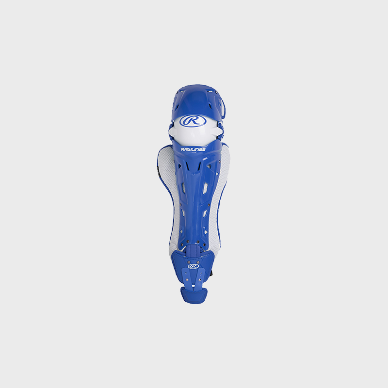 Rawlings Mach Leg Guards