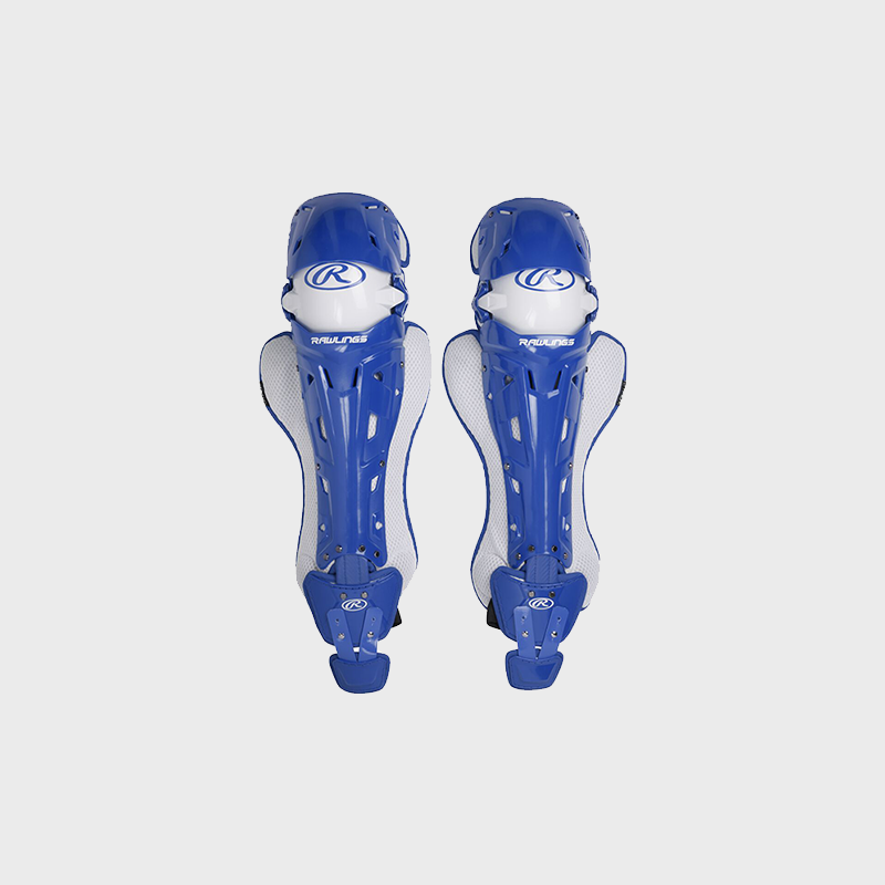 Rawlings Mach Leg Guards